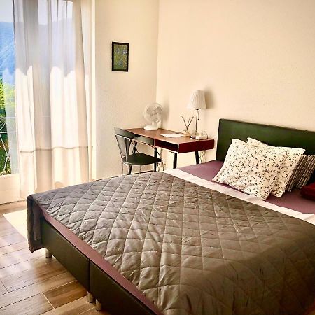 Casa Nico, Self Check-In, No Reception Διαμέρισμα Λουγκάνο Εξωτερικό φωτογραφία