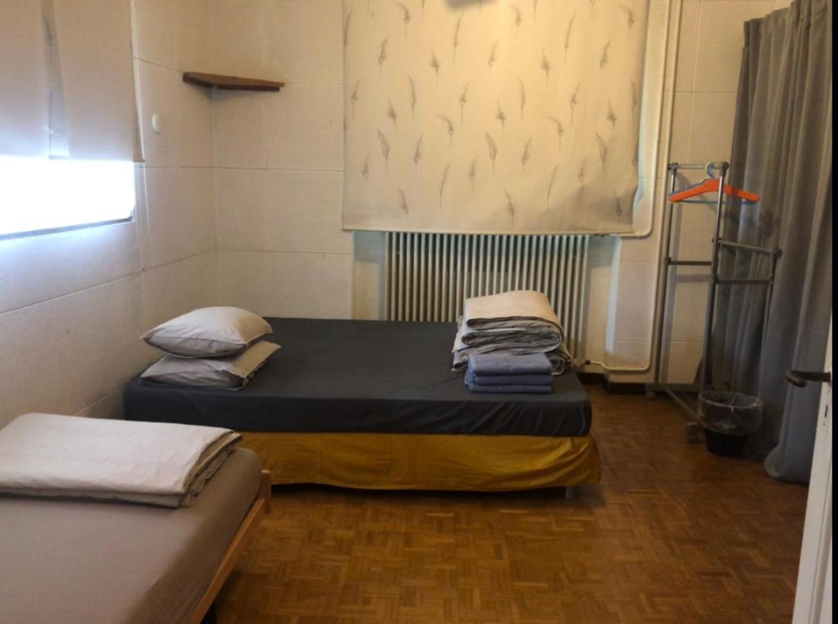 Casa Nico, Self Check-In, No Reception Διαμέρισμα Λουγκάνο Εξωτερικό φωτογραφία