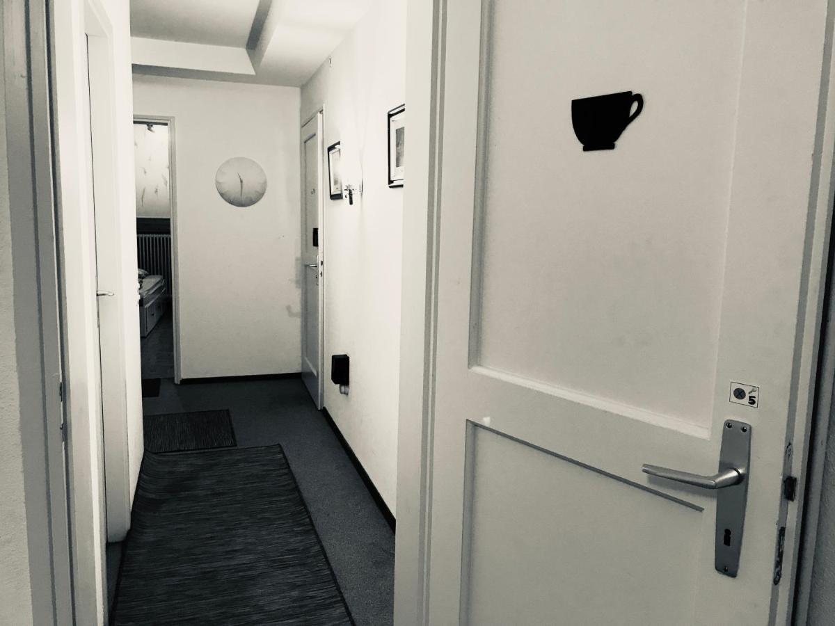 Casa Nico, Self Check-In, No Reception Διαμέρισμα Λουγκάνο Εξωτερικό φωτογραφία
